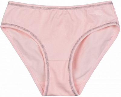 Трусики для девочек Bibo 11125 р.80 розовый 