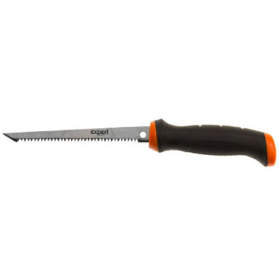 Пила по гіпсокартону Expert Tools 3050 150 мм