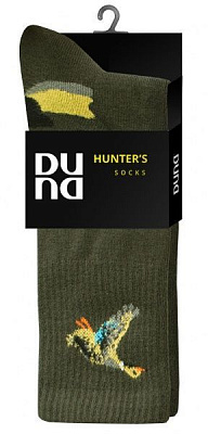 Шкарпетки чоловічі 2114 р. 25-27 хакі