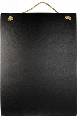 Доска двусторонняя iTEM Винтаж А2 