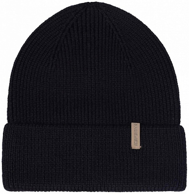 Шапка Icepeak HOOKS 58822_884_I_990 р.one size чорний