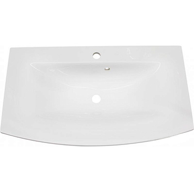 Умывальник Aqua Rodos 80 с переливом