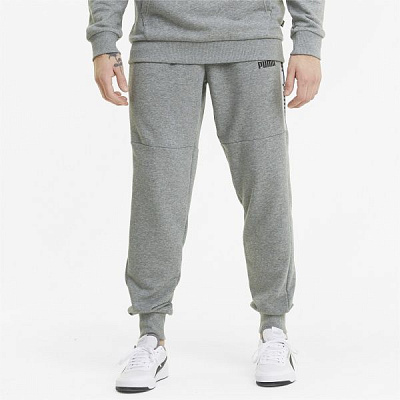 Брюки Puma AMPLIFIED Pants 58578803 р. XL серый