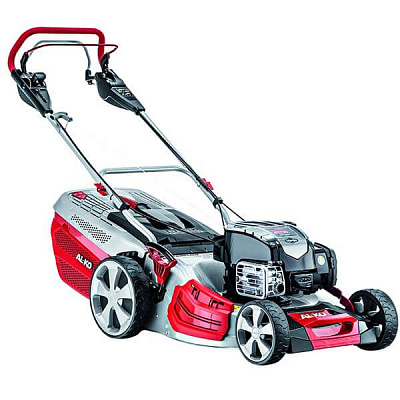 Газонокосарка бензинова AL-KO Highline 527 VS