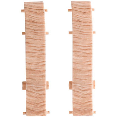 Комплект соединителей TIS дуб белфаст 