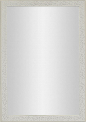 Зеркало в пластиковой раме Арт-Сервіс ЭЗ-00984 