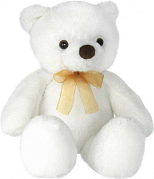 М'яка іграшка Aurora Ведмідь білий 46 см