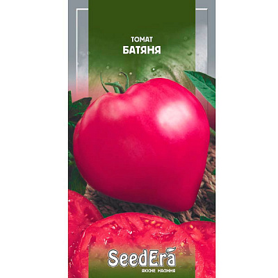 Семена Seedera томат Батяня 1г