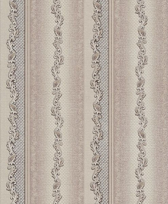 Обои бумажные Vinil Камея ВКV8-1182 0,53x10,05 м 