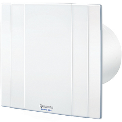 Вентилятор Blauberg Quatro 100