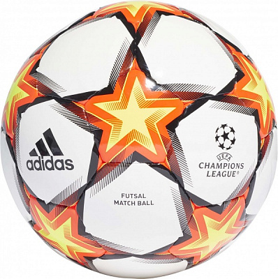 Футбольний м'яч Adidas UCL PRO SAL PS GU0213 р.FUTS