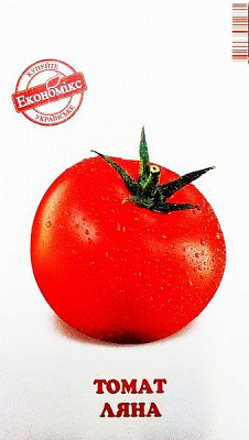 Семена Экономикс томат Ляна 0,1г