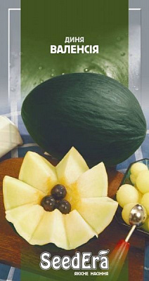 Семена Seedera дыня Валенсия 2г