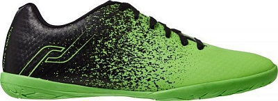 Бутсы Pro Touch Indigo 3 IN 294982-900050 р. 43 черный