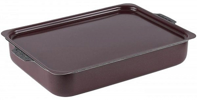 Деко для запікання 230х300 мм 8142 Калина