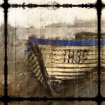 Репродукція MAY41286 80x80 см RozenfeldArt