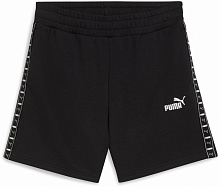 Шорти Puma ESS TAPE High-Waist Shorts 5
