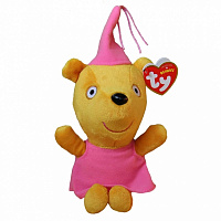 М'яка іграшка TY Peppa Pig Принцеса Теді 15 см 46268