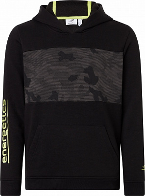 Джемпер Energetics Jonah V jrs 416388-903050 р. 164 темно-синий