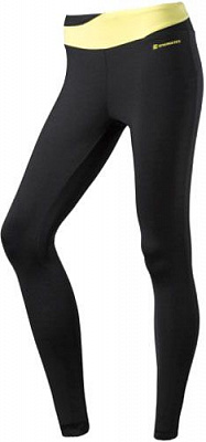 Лосины Energetics Bastienne 237443-44590 XS черный