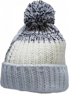 Шапка 4F 4FJAW21ACAPF012-34S р.one size рожевий