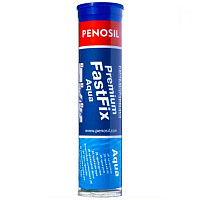 Эпоксидная шпаклевка PENOSIL FastFix Aqua (холодная сварка) 30мл