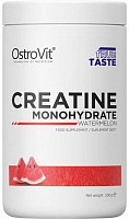 Креатин Ostrovit Creatine Monohydrate арбуз 500 г 