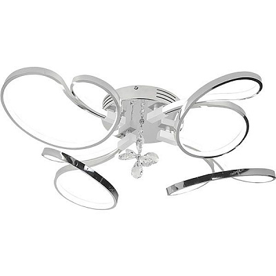 Люстра Victoria Lighting Loop/PL4