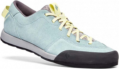 Кроссовки Black Diamond BD 5800214006 р.38 голубой