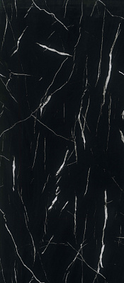 3D-панель с ПВХ Armada 2800x1220x3 мрамор черный ARM 280-02