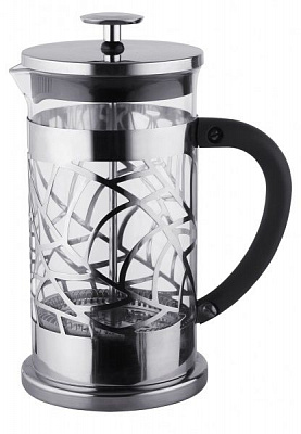 Френч-прес 0,8 л MK-F05-800 Maxmark