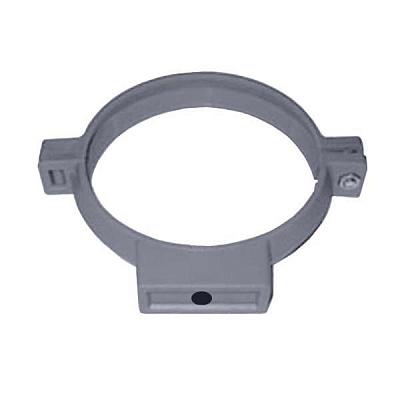 Хомут канализационный Plastimex 110 мм