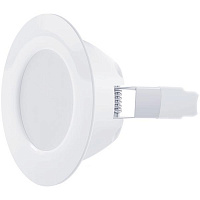 Світильник LED Maxus SDL 6 Вт 3000K dim