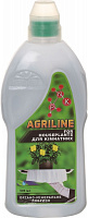 Удобрение органо-минеральное Agriline для комнатных растений 500 мл
