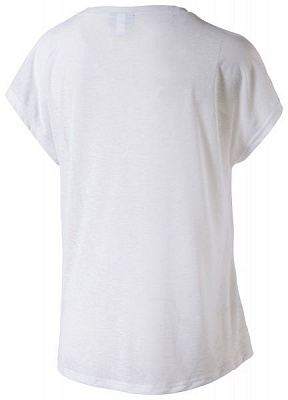 Футболка Energetics Galinda 273471-001 46 білий