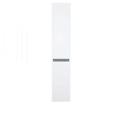 Пенал подвесной AM.PM M85CHL0356WG38 X-Joy 35 см левый