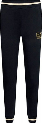 Брюки EA7 TROUSER 3KTP66-TJ31Z-1200 р. M черный