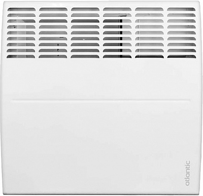 Конвектор электрический Atlantic F125 CMG-PACK0/M 1000 Вт