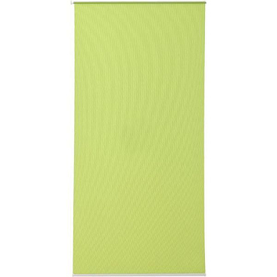 Ролета мини Gardinia Royal 80x160 см зеленая 
