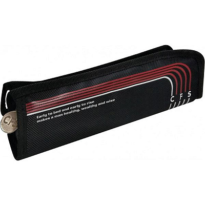 Пенал м'який Sport CFS CF85965-01 Cool for school