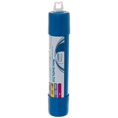 Тест для води Aquafilter FXT-AQM