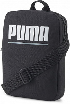 Сумка Puma PLUS PORTABLE 07961301 черный 