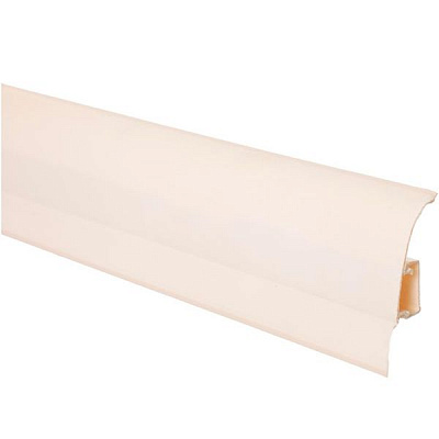 Плинтус ПВХ Novart V01 дуб милан 21x75x2500 мм 