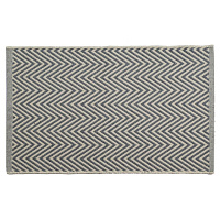 Килимок Dariana SOMA 50x80 см сірий