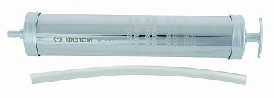 Шприц смазочный 500 мл KING TONY 9BT250 