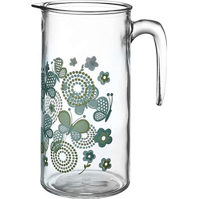 Глечик Borgonovo Butty 1.1 л