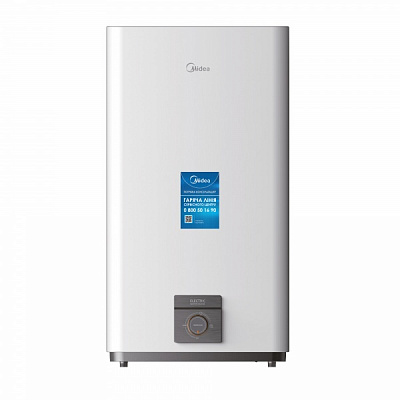 Бойлер Midea D50-20D6 (D)