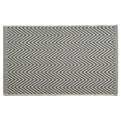 Килимок Dariana SOMA 50x80 см сірий