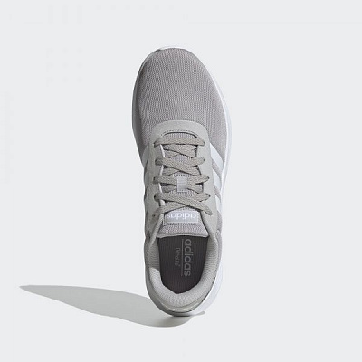 Кросівки Adidas LITE RACER 2.0 EH1097 р.8 сірий