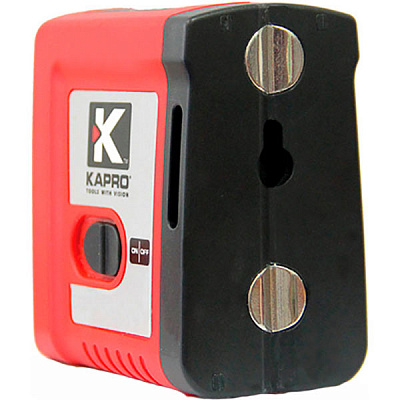 Нівелір лазерний Kapro Ka 862